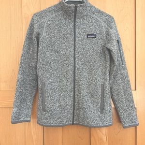 Patagonia Better Sweater